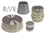 Brake Lathe 1 Basic Adapter Set Ammco 4347 22 Pcs. Fixed Price $1075.00.