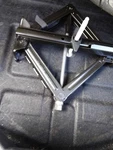 Used Floor Jack Fits: 2017 Ford Edge Grade. Fixed Price $160.90.