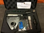 Bmw Special Bollhoff Cartool 46 5 800/801 Kit For Lifting Stand. Fixed Price $60.25.