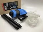K Tool International 72210 15-55 Gallon Drum Lever-action Fluid Transfer Pump. Fixed Price $74.95.