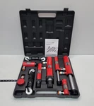 Pittsburgh 94681 Hydraulic Auto Body/frame Repair Kit. Fixed Price $179.99.