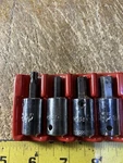 Mac Tools BCS400 Brake Caliper Set 3/8 Drive. Fixed Price $10.00.