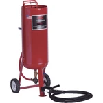 Alc Abrasive Blaster, 90-LB. Capacity, Model# 40002. Fixed Price $949.99.