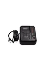 343500 Alemite Battery Charger 12-20V. Fixed Price $62.91.