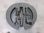 Civic 2009 Jack 2316959. Fixed Price $56.75.