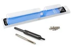 M4 X 0.7 Metric Thread Repair Kit Perma Coil 1221-304 Fit Heli 4MM Usa W/insert. Fixed Price $41.95.
