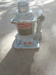 Pro-lift B-S12D Grey Hydraulic Bottle Jack Ton Capacity,. Fixed Price $28.00.