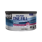 Pol Products Dolphin UP0660 Premium All-in-one Body Filler 1 Quart Tin Of. Fixed Price $38.59.