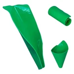 Flexible Oil Funnel, Foldable For Draining And Spill-oi.... Fixed Price $20.37.