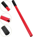 Hydraulic Bottle Jack Handle Replacement With Sleeve, 20T-32T, Red. Fixed Price $34.99.