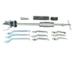Otc Slide Hammer Bearing Gear Puller Remover Extractor Reversible Set 2 3 Jaw. Fixed Price $255.00.