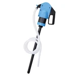 K Tool International 72210 1555 Gallon Leveraction Transfer Drum Pump For Gar.... Fixed Price $154.25.