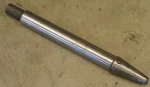 Van Norman Rels 304 Heavy Duty Brake Lathe 2" Arbor Shaft For Truck Drums. Fixed Price $150.00.