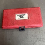 Steelman Piece Hubcap And Wheel Lock Removal Kit 75032 AO4069297. Fixed Price $49.99.