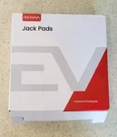 Reevaa Lifting Jack Pad For Tesla Model WD002. Fixed Price $24.99.