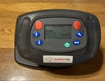 Rapidmatch X-5 Spectrophotometer CM64 X-rite Paint Matching With Charger Deck. Fixed Price $499.99.