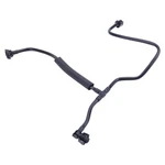 Liquid Expansion Tank Hose Reservoir Overflow For 17-21 Jaguar F-pace 3.0L 5.0L. Fixed Price $31.87.
