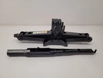 2011-2020 Dodge Grand Caravan Scissor Spare Tire Jack 4721855AB. Fixed Price $101.09.