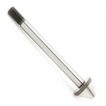 Replacement 1" Extended Arbor Shaft For Accuturn Brake Lathes 433701 Made In Usa. Fixed Price $342.08.