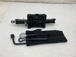 2020-2025 Hyundai Palisade Oem Emergency Spare Tire Jack W/ Tool Kit. Fixed Price $119.98.