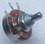 Snap-on Wire Feed Potentiometer SN-35U YA-212A FM-140 MM250SL MM140SL MM120SL. Fixed Price $49.99.