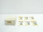 Box Of Blue-point CF-63-1 Brake Pads. Fixed Price $89.50.