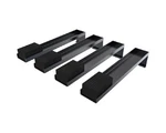 Porsche Bendpak Low-rise Scissor Lift Arm Kit 5210944. Fixed Price $1102.50.