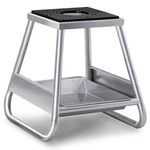 Goplus Motorcycle Motocross Dirt Bike Panel Stand Hoist Maintenance Lift Jack. Fixed Price $89.36.