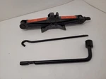 Floor Jack Fits 2019 Nissan Sentra Grade. Fixed Price $105.00.