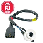 Ignition Starter Switch FJ60 FJ62 HJ60 For Toyota Land Cruiser 1982-1989. Fixed Price $57.00.