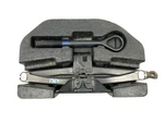 Jack And Tool Kit 09110-2C100 Fits 2010-2016 Hyundai Genesis Coupe 64966. Fixed Price $64.39.