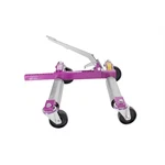 Unitec Power Tools G6313 Gojak 13" Self Loading Auto Jack/dolly. Fixed Price $324.07.