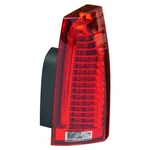 For Cadillac Cts 2008 2009 2010 2011 2012 2013 2014 Right Tail Light Tcp. Fixed Price $264.41.