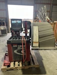 Coats 1800 Xr Ride Management System Wheel Tire Balancer 8113929REF. Fixed Price $3250.00.