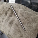 Body Only Hall Toledo Valve Seat Grinding Pilot 11/32" Diameter X 7/16" Top. Fixed Price $10.00.