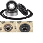 Front Load Washer Tub Bearing And Seal Kit For Kenmore 796.41072310 110.44832200. Fixed Price $36.48.