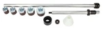 Performance Tool Universal Camshaft Bearing Installation W89220. Fixed Price $124.98.