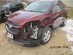 Used Floor Jack Fits: 2016 Chevrolet Trax Grade. Fixed Price $109.90.