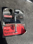 Sears Craftsman Usa Nos Pad Spreader 47365 Disc Brakes. Fixed Price $49.95.
