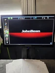 Alignment Machine Shop Equipment John Bean Snapon V2300 Works Great.. Fixed Price $12000.00.