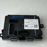 5Q0959760C 2018 Volkswagen Atlas Seat Control Module Unit Oem. Fixed Price $98.70.