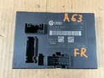 2008-2016 Audi A5 Right Seat Memory Module 8T0959760C Oem. Fixed Price $45.49.
