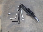 2009 Highlander Jack SKU#4376932. Fixed Price $82.65.