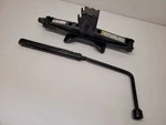 Floor Jack Fits 2010 Chevrolet Traverse Grade. Fixed Price $105.00.
