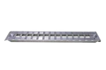 Gen-y Hitch GH-16096-1 Heavy Duty 15"X96" Aluminum Truck Bed Ramp Each. Fixed Price $453.72.