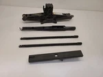 2008-2020 Dodge Caravan Emergency Spare Tire Jack W Tools 4721855AB. Fixed Price $106.91.