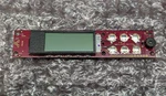 New Snap-on 2022 Techangle Torque Wrench Digital Lcd Display Keypad Main Board. Fixed Price $34.99.