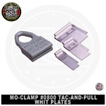 Mo Clamp 0800 Tac N Pull With Plates. Fixed Price $199.90.