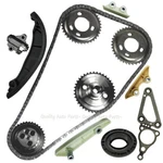 Timing Chain Kit Ford Land Rover Transit Van Defender Turbocharged Dohc 2.2L. Fixed Price $99.25.