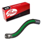 Gates Radiator Coolant Hose Upper For 1956-1957 Lincoln Mark Ii 6L V8 Gas. Fixed Price $34.07.